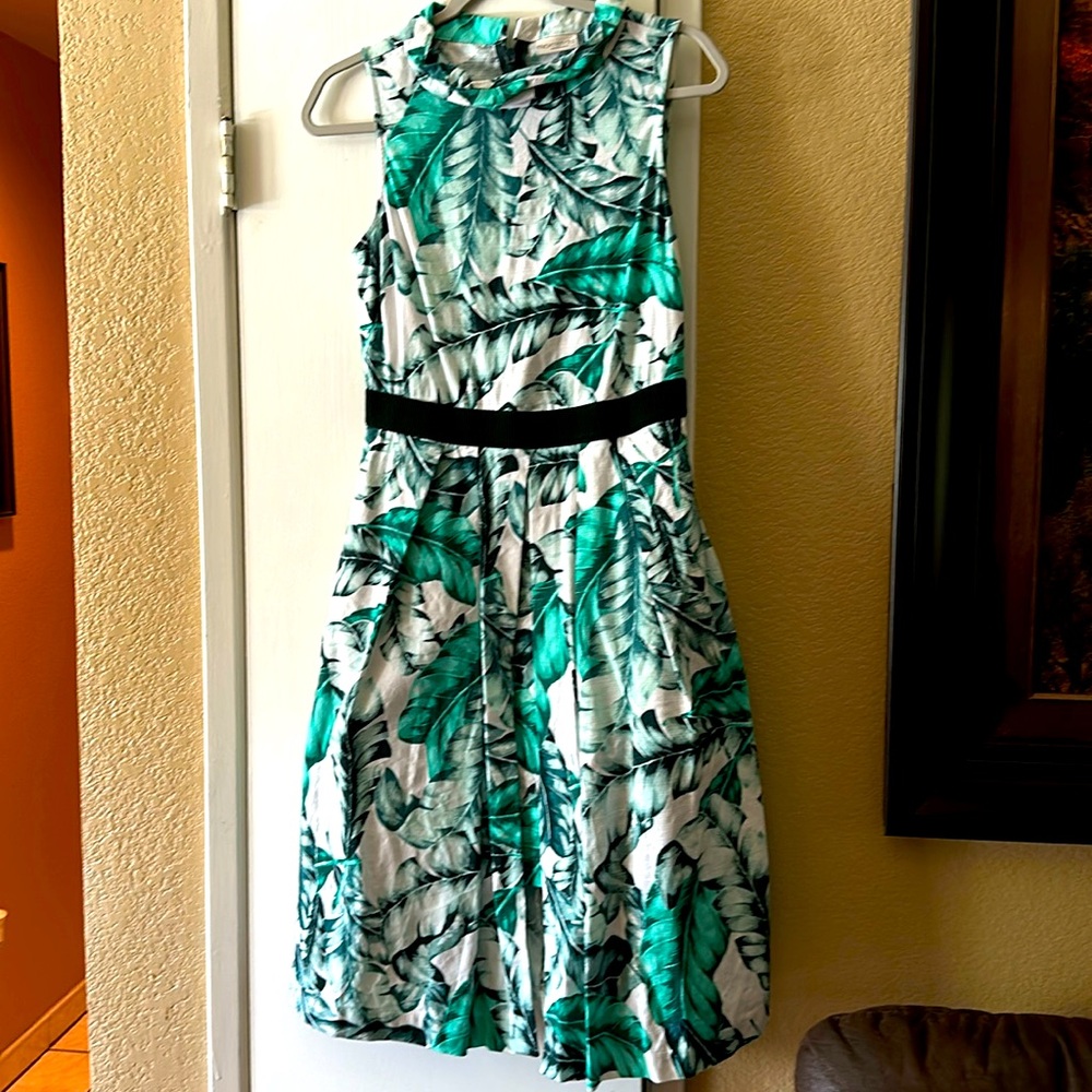 Eva Mendes dress size S
